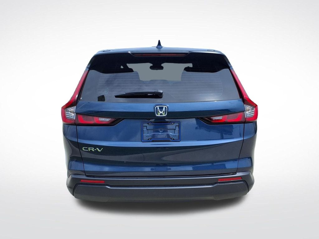 2023 Honda CR-V LX