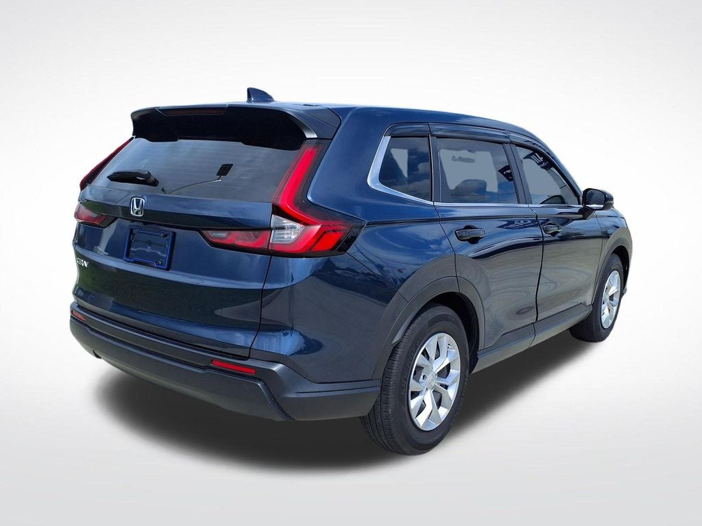 2023 Honda CR-V LX