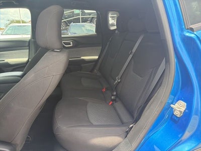 2024 Jeep Compass Sport