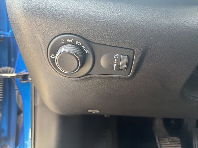 2024 Jeep Compass Sport