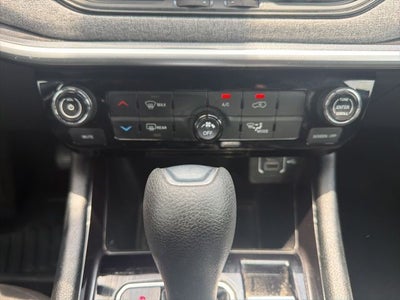 2024 Jeep Compass Sport