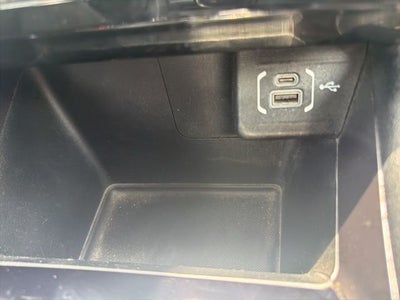 2024 Jeep Compass Sport