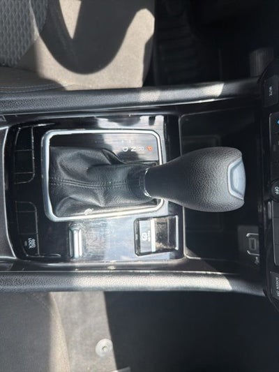 2024 Jeep Compass Sport