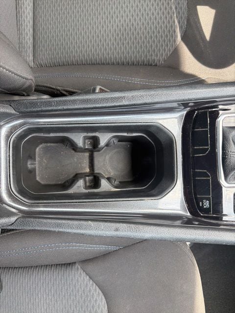2024 Jeep Compass Sport