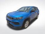 2024 Jeep Compass Sport