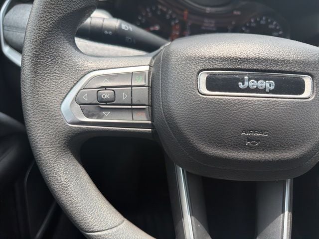 2024 Jeep Compass Sport