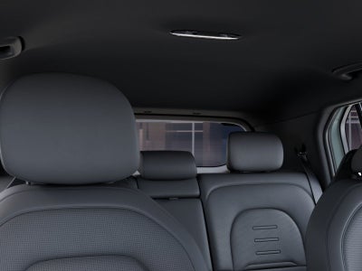 2027 Kia EV3 Wind