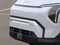 2027 Kia EV3 Long Range