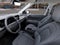 2027 Kia EV3 Long Range