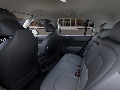2027 Kia EV3 Long Range