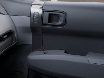 2027 Kia EV3 Long Range