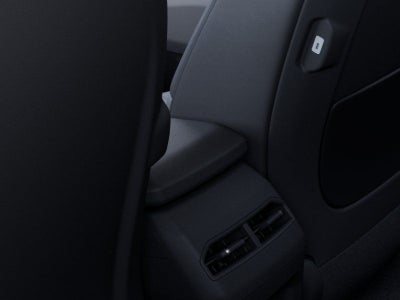 2027 Kia EV3 Long Range