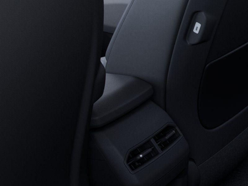 2027 Kia EV3 Long Range
