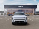 2027 Kia EV3 Long Range