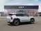 2027 Kia EV3 Long Range