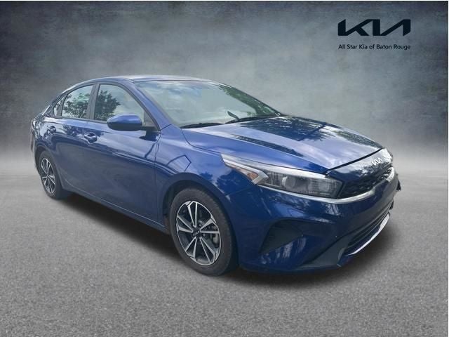 2024 Kia Forte LXS AT's photo