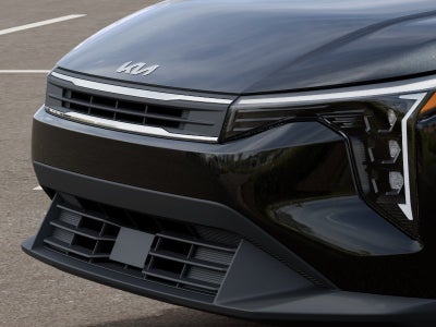 2027 Kia K4 LXS