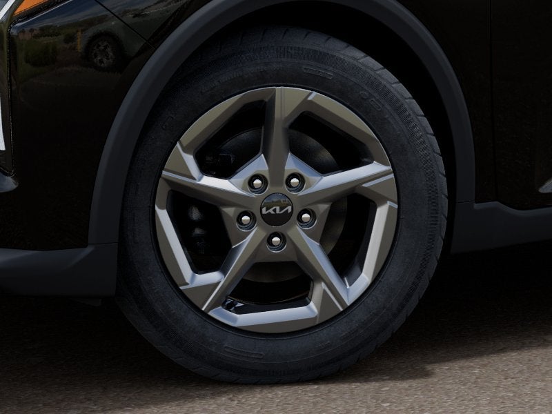 2027 Kia K4 LXS
