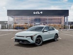 2027 Kia K4 EX