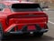 2027 Kia K4 Hatchback GT-Line Turbo