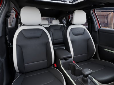 2027 Kia K4 Hatchback GT-Line Turbo