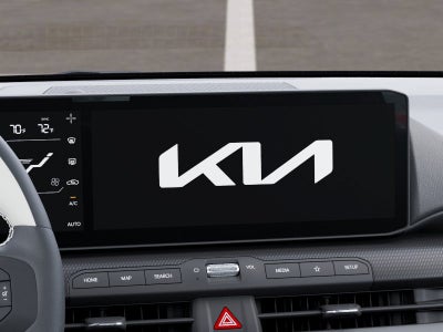 2027 Kia K4 Hatchback GT-Line Turbo