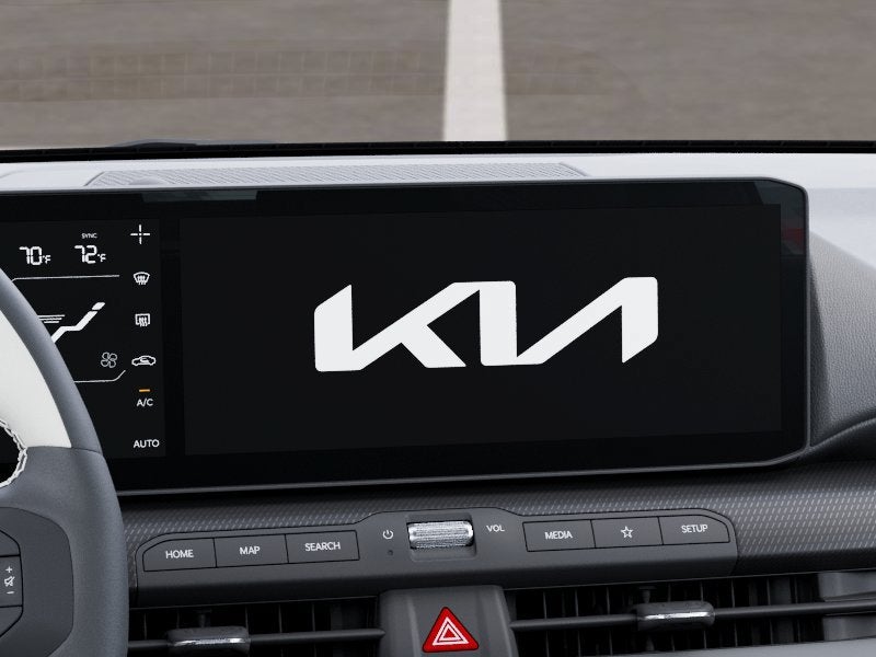 2027 Kia K4 Hatchback GT-Line Turbo