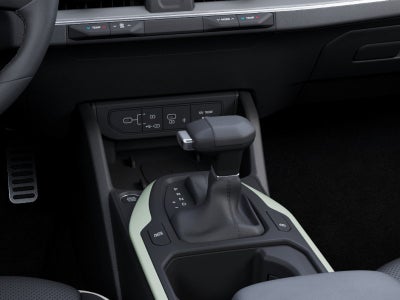 2027 Kia K4 Hatchback GT-Line Turbo
