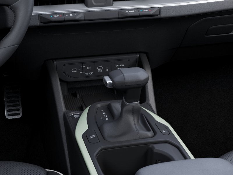 2027 Kia K4 Hatchback GT-Line Turbo