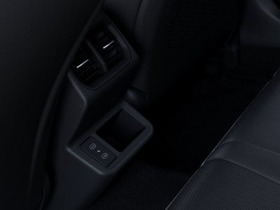 2027 Kia K4 Hatchback GT-Line Turbo