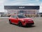 2027 Kia K4 Hatchback GT-Line Turbo