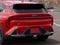 2027 Kia K4 Hatchback GT-Line Turbo