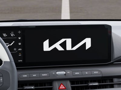 2027 Kia K4 Hatchback GT-Line Turbo