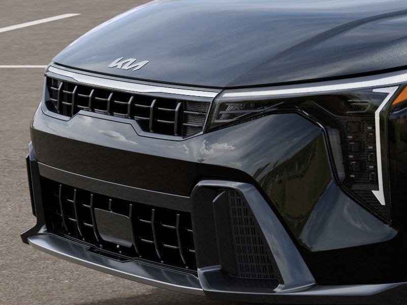2027 Kia K4 Hatchback GT-Line Turbo