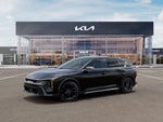 2027 Kia K4 Hatchback GT-Line Turbo