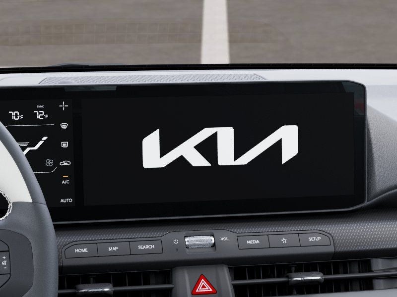 2026 Kia K4 Hatchback GT-Line Turbo
