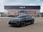 2026 Kia K4 Hatchback GT-Line