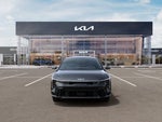 2026 Kia K4 Hatchback GT-Line