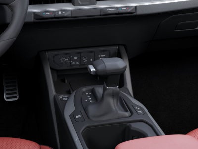 2027 Kia K4 GT-Line Turbo