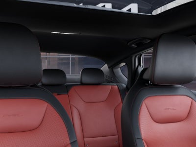 2027 Kia K4 GT-Line Turbo