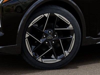 2027 Kia K4 GT-Line