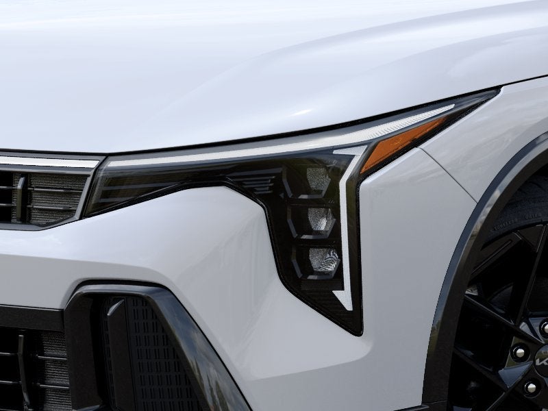 2027 Kia K4 GT-Line