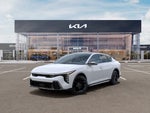 2027 Kia K4 GT-Line