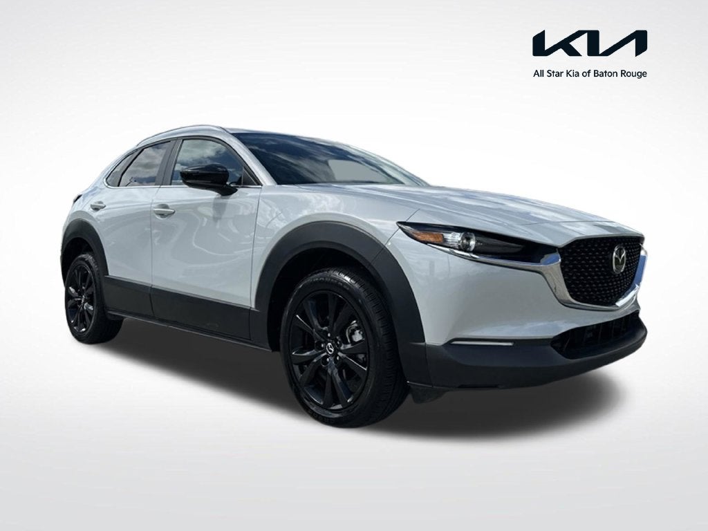 2024 Mazda CX-30