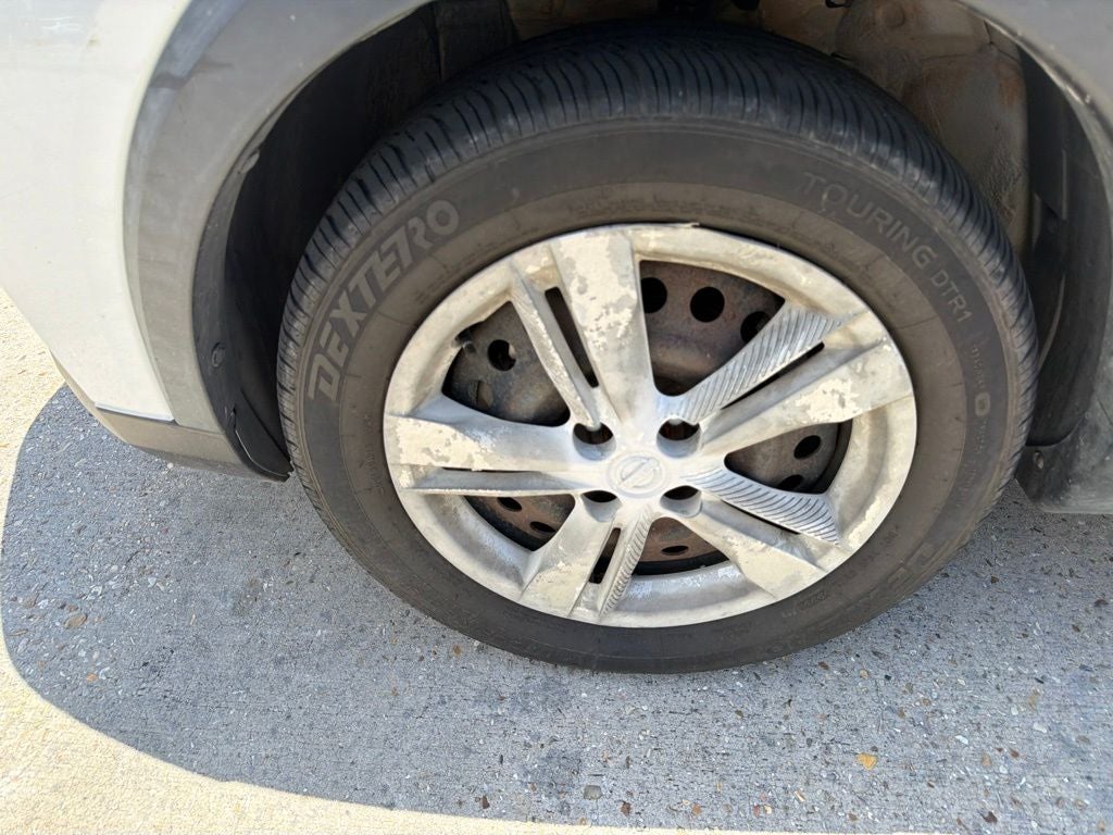 2018 Nissan Kicks S