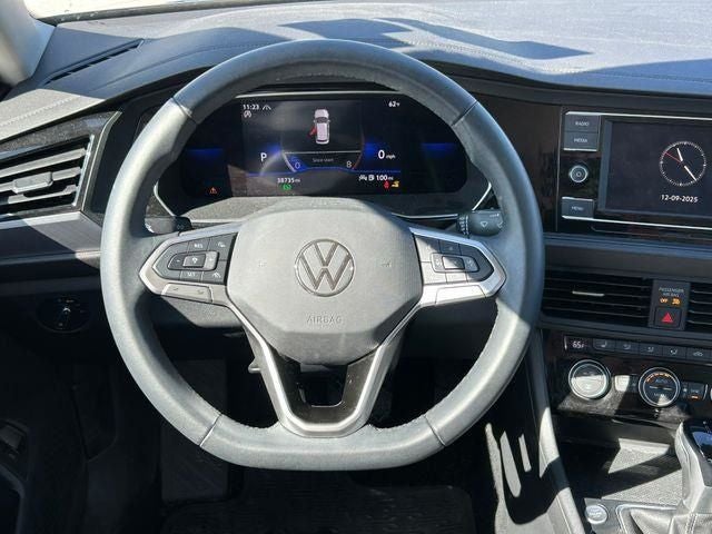 2022 Volkswagen Jetta 1.5T SE