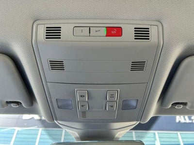 2022 Volkswagen Jetta 1.5T SE