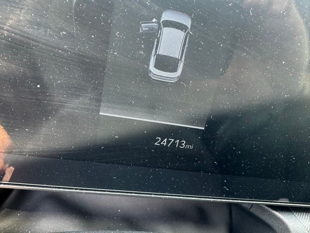 2024 Subaru Legacy Premium