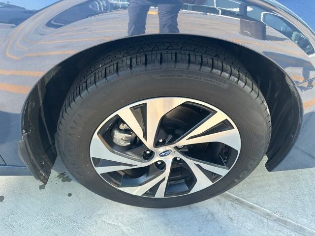 2024 Subaru Legacy Premium