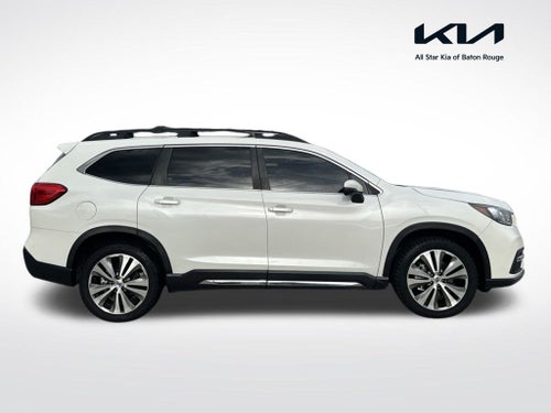 2022 Subaru Ascent Limited